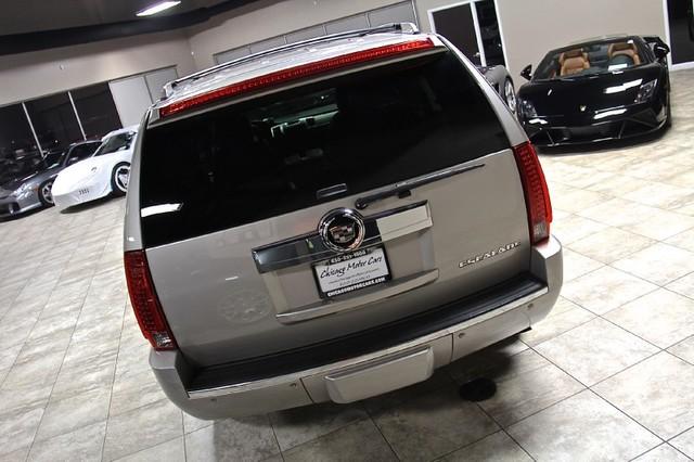 New-2008-Cadillac-Escalade-AWD