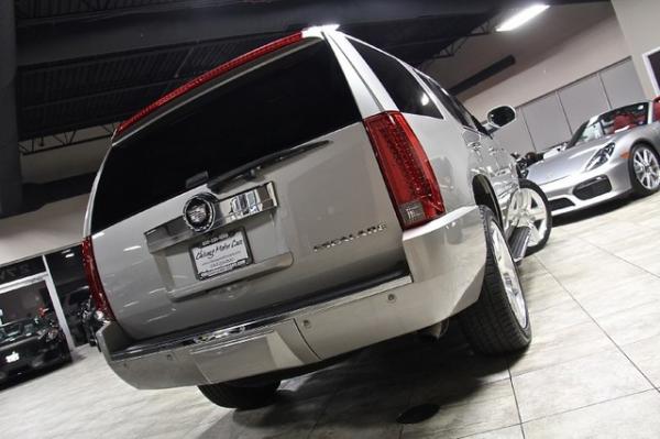 New-2008-Cadillac-Escalade-AWD