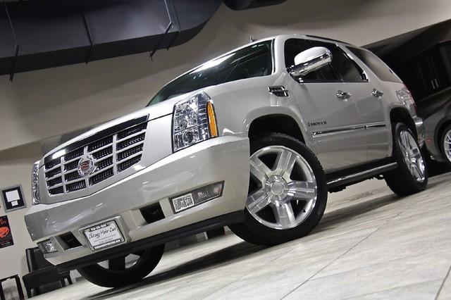 New-2008-Cadillac-Escalade-AWD