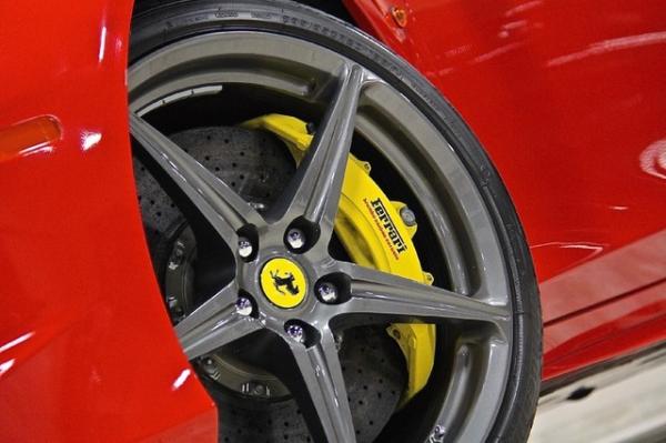 Used-2013-Ferrari-458-Italia