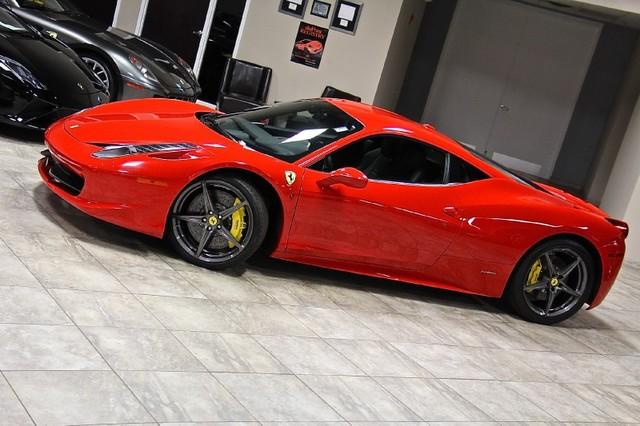 Used-2013-Ferrari-458-Italia