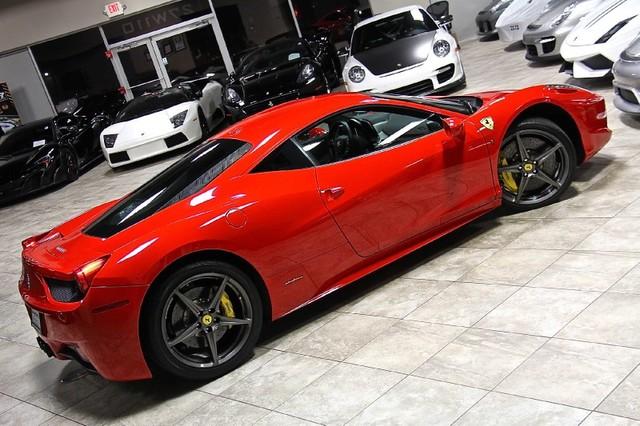 Used-2013-Ferrari-458-Italia