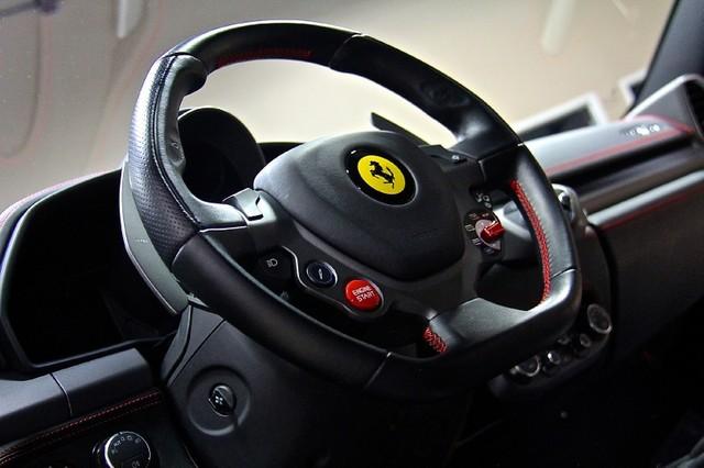 Used-2013-Ferrari-458-Italia