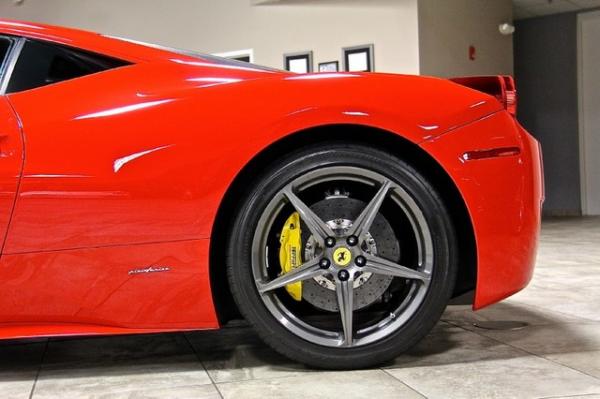 Used-2013-Ferrari-458-Italia