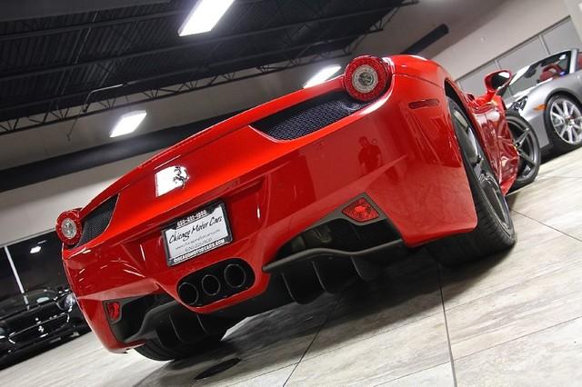 Used-2013-Ferrari-458-Italia