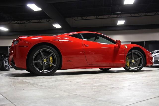 Used-2013-Ferrari-458-Italia