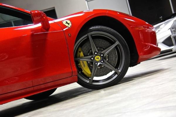 Used-2013-Ferrari-458-Italia