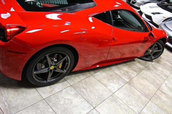 Used-2013-Ferrari-458-Italia