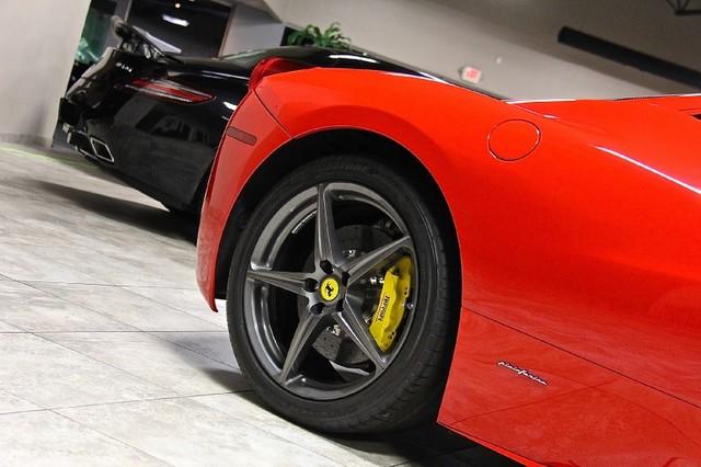 Used-2013-Ferrari-458-Italia