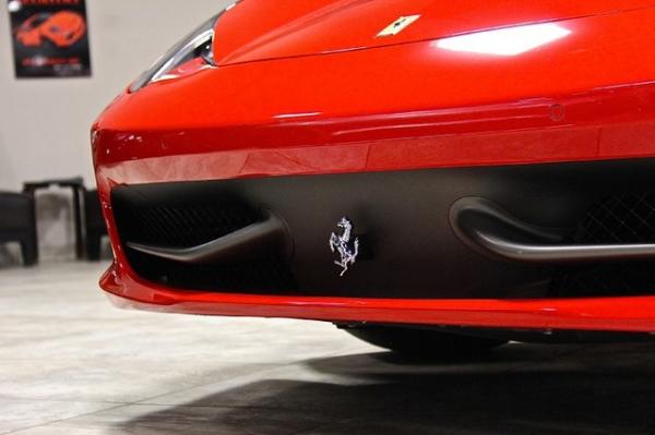 Used-2013-Ferrari-458-Italia