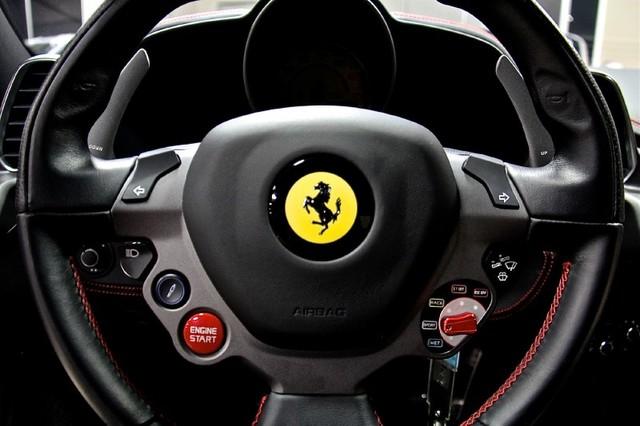 Used-2013-Ferrari-458-Italia