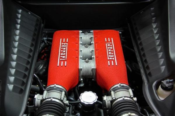 Used-2013-Ferrari-458-Italia