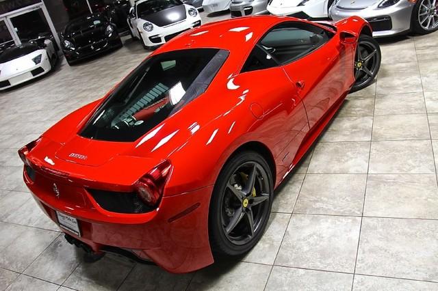 Used-2013-Ferrari-458-Italia