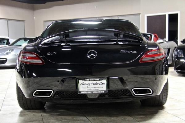 Used-2012-Mercedes-Benz-SLS-AMG-Gullwing