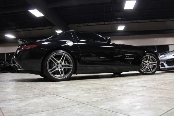 Used-2012-Mercedes-Benz-SLS-AMG-Gullwing