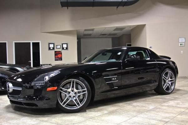 Used-2012-Mercedes-Benz-SLS-AMG-Gullwing