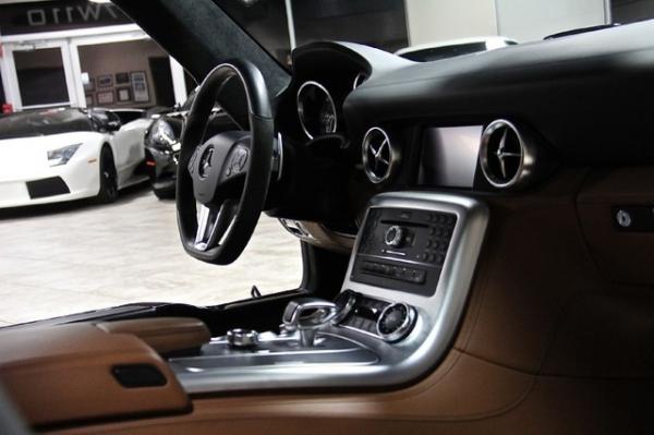 Used-2012-Mercedes-Benz-SLS-AMG-Gullwing