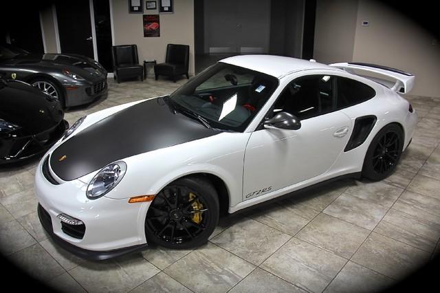 Used-2011-Porsche-911-997-GT2-RS