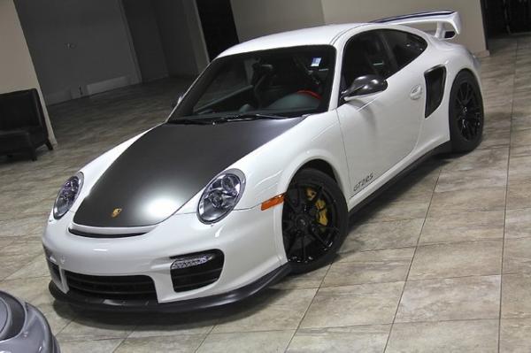 Used-2011-Porsche-911-997-GT2-RS