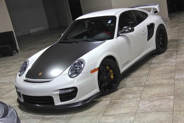 Porsche 997 GT2 RS 2011 -  - Marketplace for Porsche