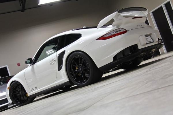 Used-2011-Porsche-911-997-GT2-RS