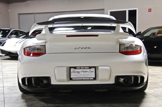 Used-2011-Porsche-911-997-GT2-RS