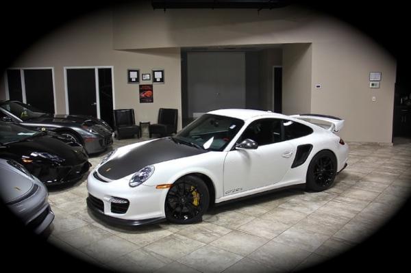 Used 2011 Porsche 911 997 GT2 RS for sale Sold at Chicago Motor Cars in West Chicago IL 60185 2