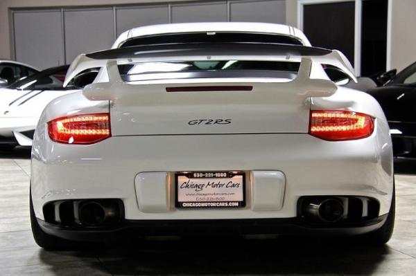 Used-2011-Porsche-911-997-GT2-RS