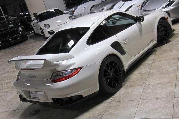 Used-2011-Porsche-911-997-GT2-RS