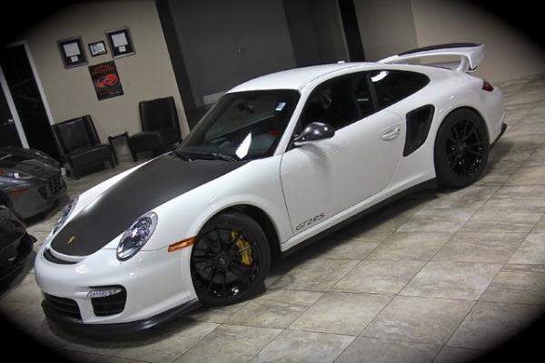 Used 2011 Porsche 911 997 GT2 RS for sale Sold at Chicago Motor Cars in West Chicago IL 60185 3