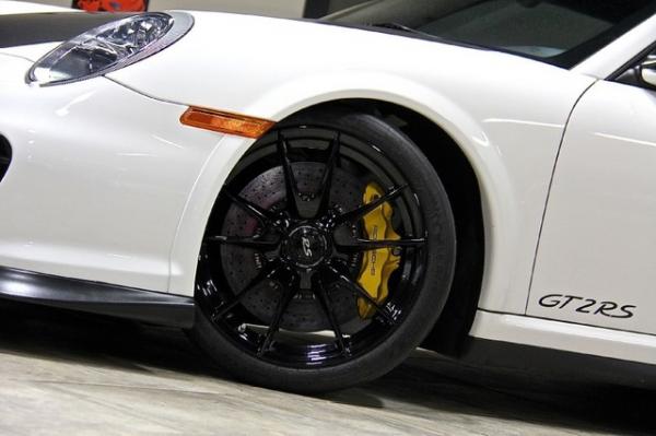 Used-2011-Porsche-911-997-GT2-RS