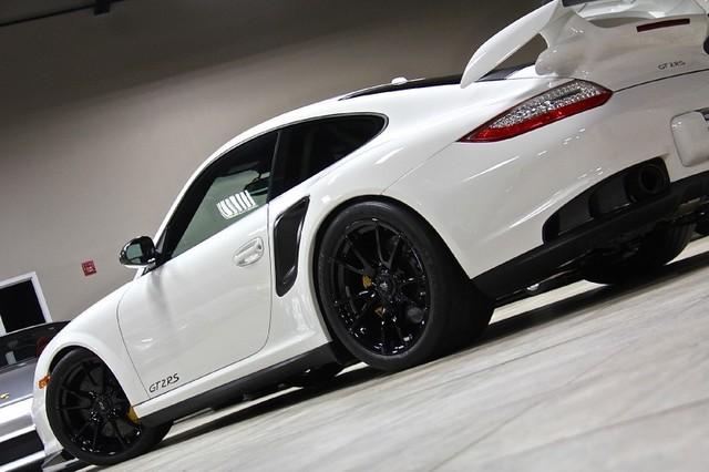 Used-2011-Porsche-911-997-GT2-RS