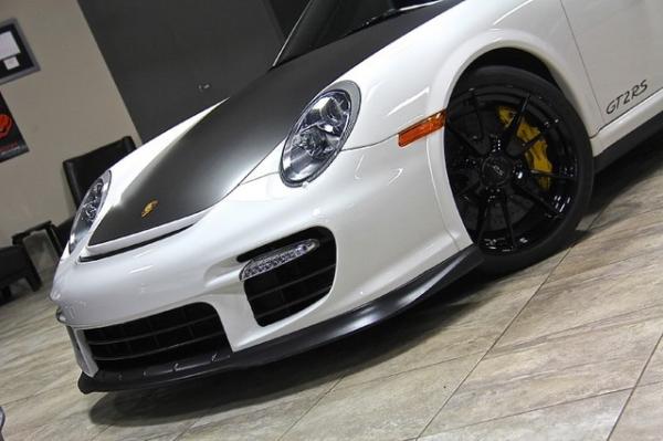 Used-2011-Porsche-911-997-GT2-RS