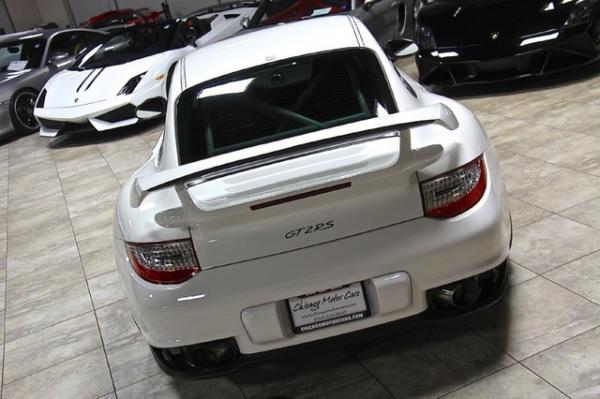 Used-2011-Porsche-911-997-GT2-RS