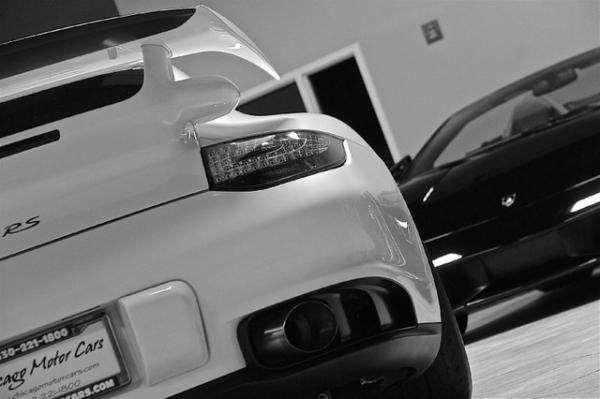 Used-2011-Porsche-911-997-GT2-RS