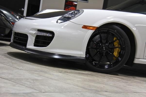 Used 2011 Porsche 911 997 GT2 RS for sale Sold at Chicago Motor Cars in West Chicago IL 60185 5