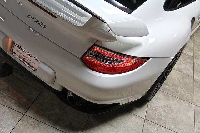 Used-2011-Porsche-911-997-GT2-RS