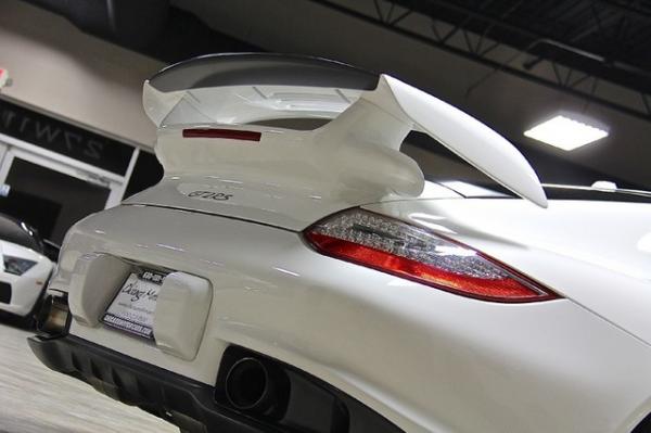 Used-2011-Porsche-911-997-GT2-RS