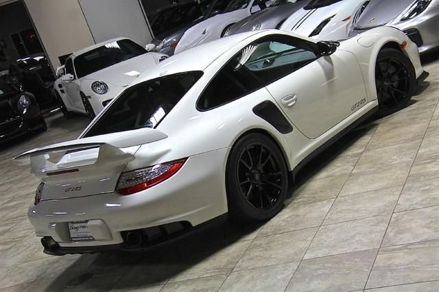 Used-2011-Porsche-911-997-GT2-RS