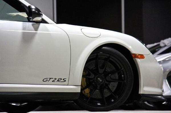 Used-2011-Porsche-911-997-GT2-RS