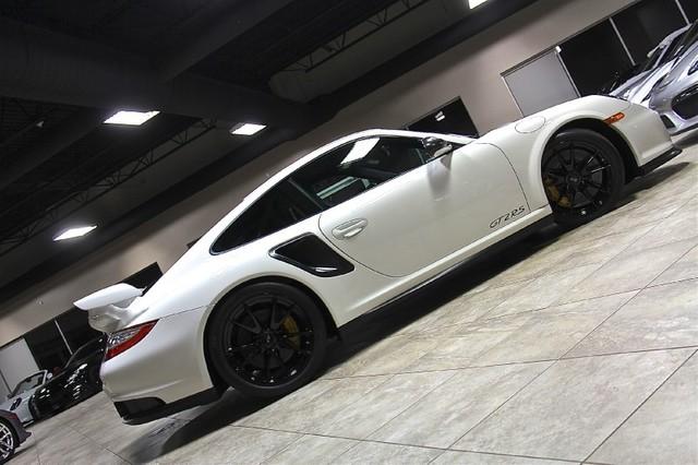 Porsche 997 GT2 RS 2011 -  - Marketplace for Porsche