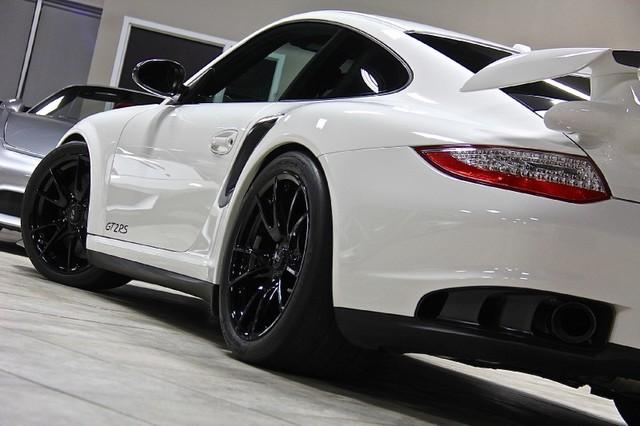 Used-2011-Porsche-911-997-GT2-RS