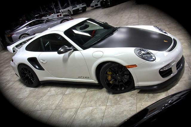 Used-2011-Porsche-911-997-GT2-RS