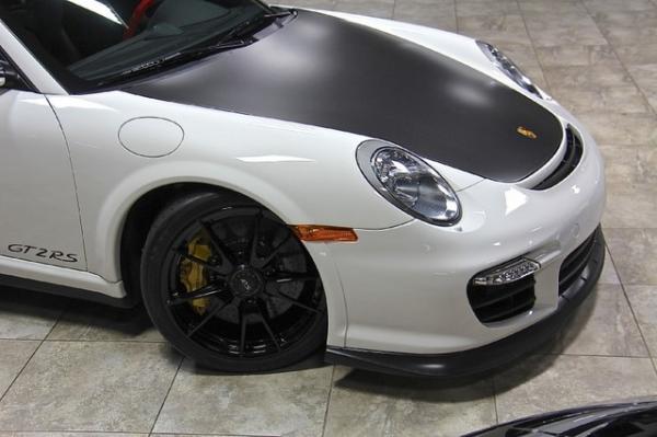 Used-2011-Porsche-911-997-GT2-RS