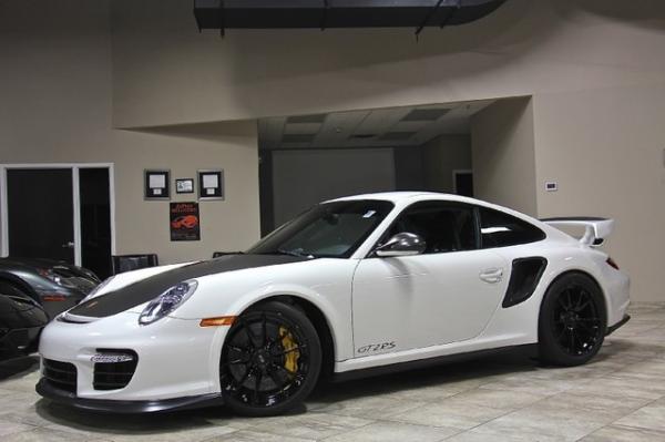 Used-2011-Porsche-911-997-GT2-RS