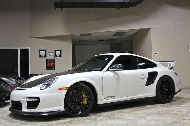 Used-2011-Porsche-911-997-GT2-RS