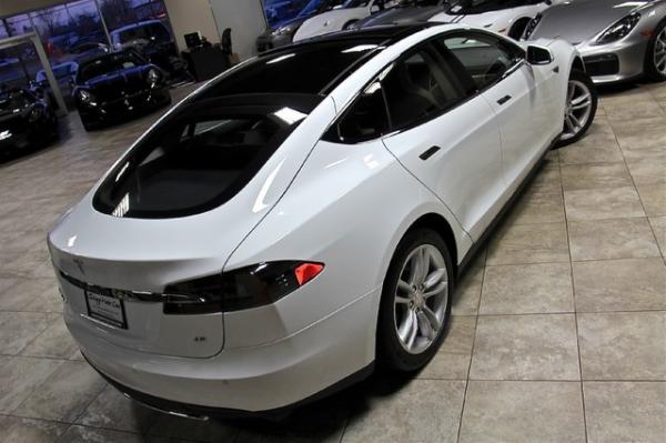 Used-2014-Tesla-Model-S-85-kWh-Battery