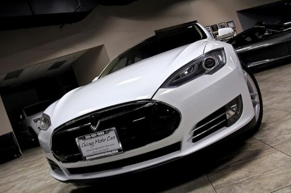 Used-2014-Tesla-Model-S-85-kWh-Battery