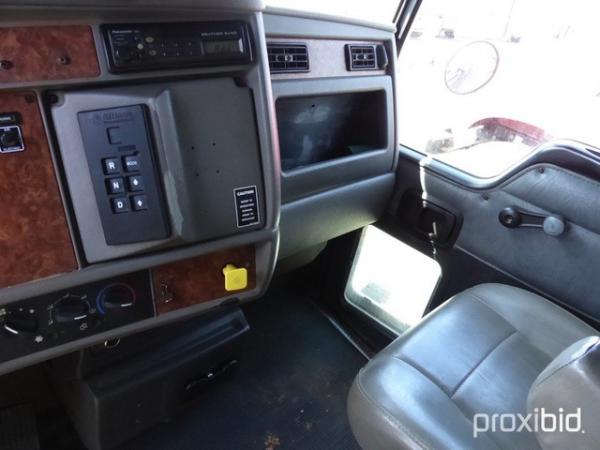 New 2004 Kenworth T300 Dump Truck for sale Sold at Chicago Motor Cars in West Chicago IL 60185 4