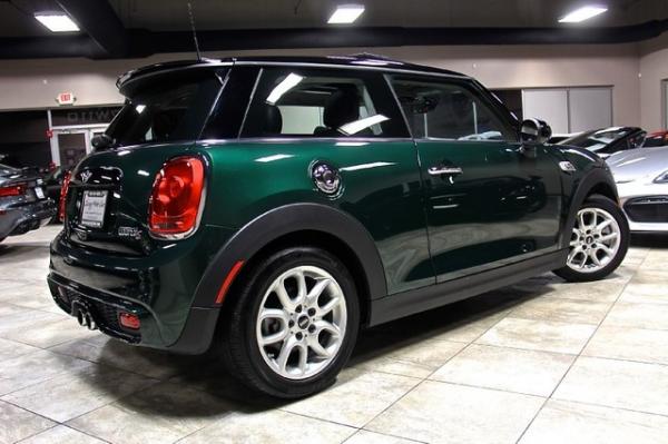 New-2015-MINI-Cooper-S